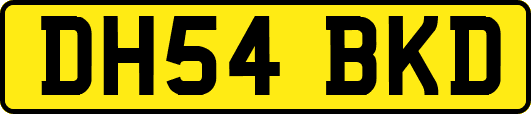 DH54BKD