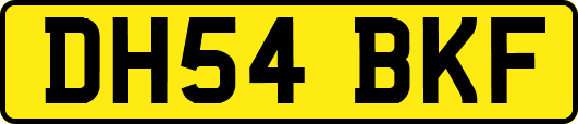 DH54BKF