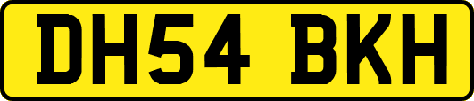 DH54BKH
