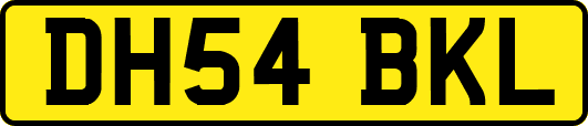 DH54BKL