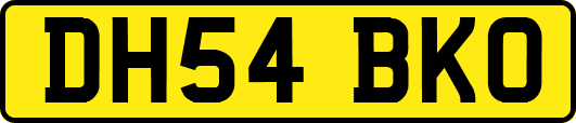 DH54BKO