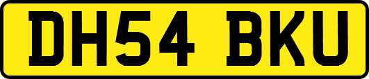 DH54BKU