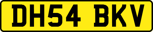 DH54BKV