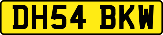 DH54BKW