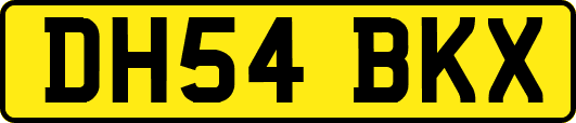 DH54BKX