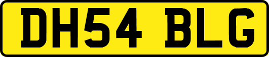 DH54BLG