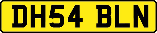 DH54BLN