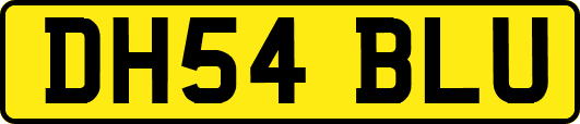 DH54BLU