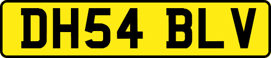 DH54BLV