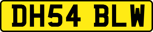 DH54BLW