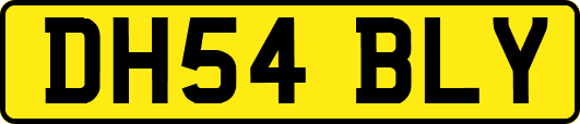 DH54BLY