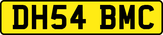DH54BMC
