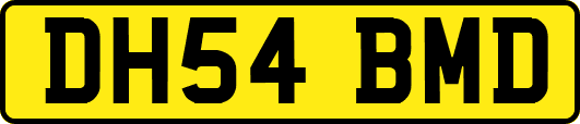 DH54BMD