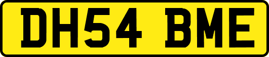 DH54BME