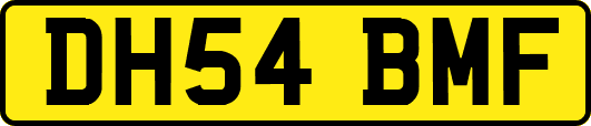 DH54BMF