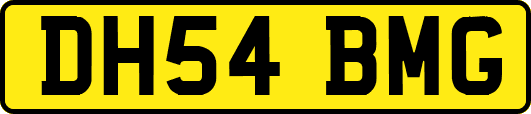 DH54BMG
