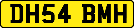 DH54BMH