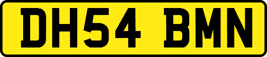 DH54BMN