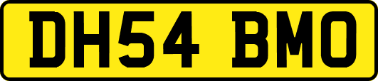 DH54BMO