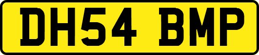 DH54BMP