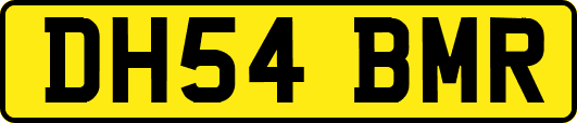 DH54BMR