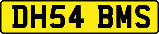 DH54BMS