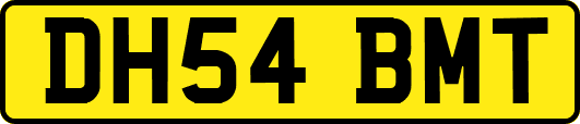 DH54BMT