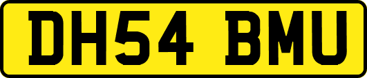 DH54BMU