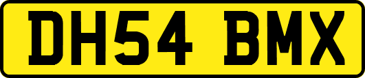 DH54BMX