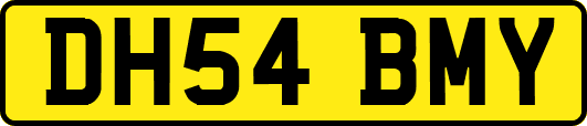 DH54BMY