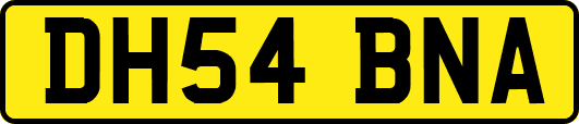 DH54BNA