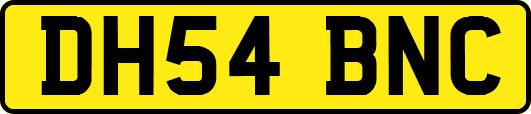 DH54BNC