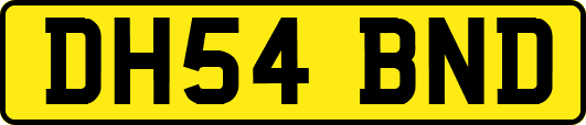 DH54BND