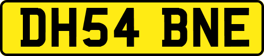 DH54BNE