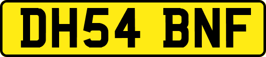 DH54BNF