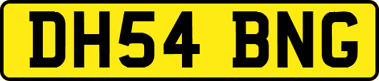 DH54BNG