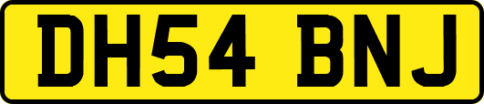 DH54BNJ