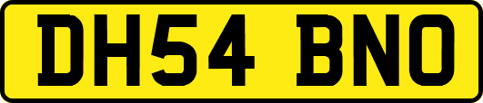 DH54BNO