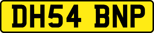 DH54BNP