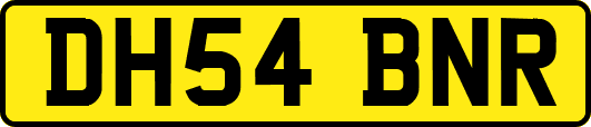 DH54BNR