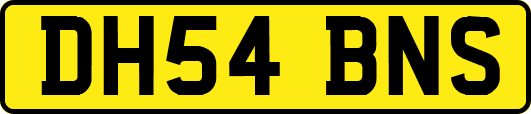 DH54BNS