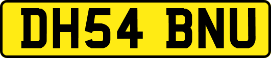 DH54BNU