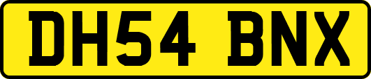 DH54BNX