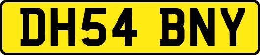 DH54BNY