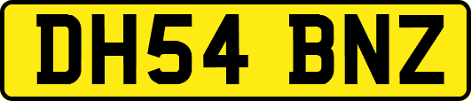 DH54BNZ