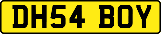 DH54BOY