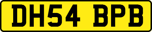 DH54BPB