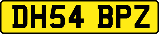 DH54BPZ