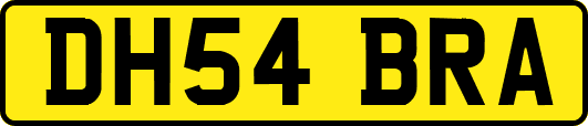 DH54BRA