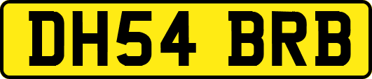 DH54BRB